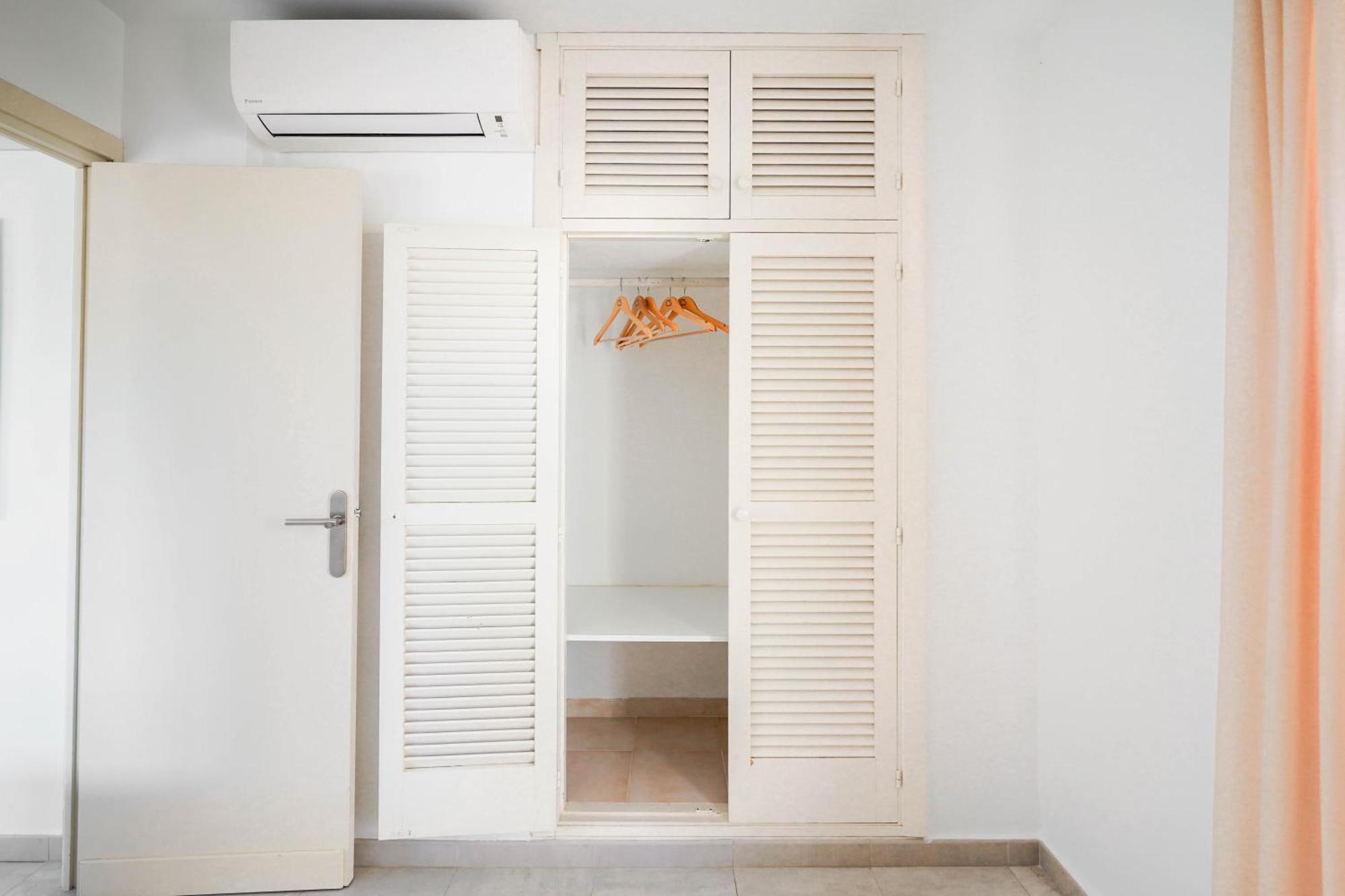 Apartamentos Es Calo Exteriér fotografie