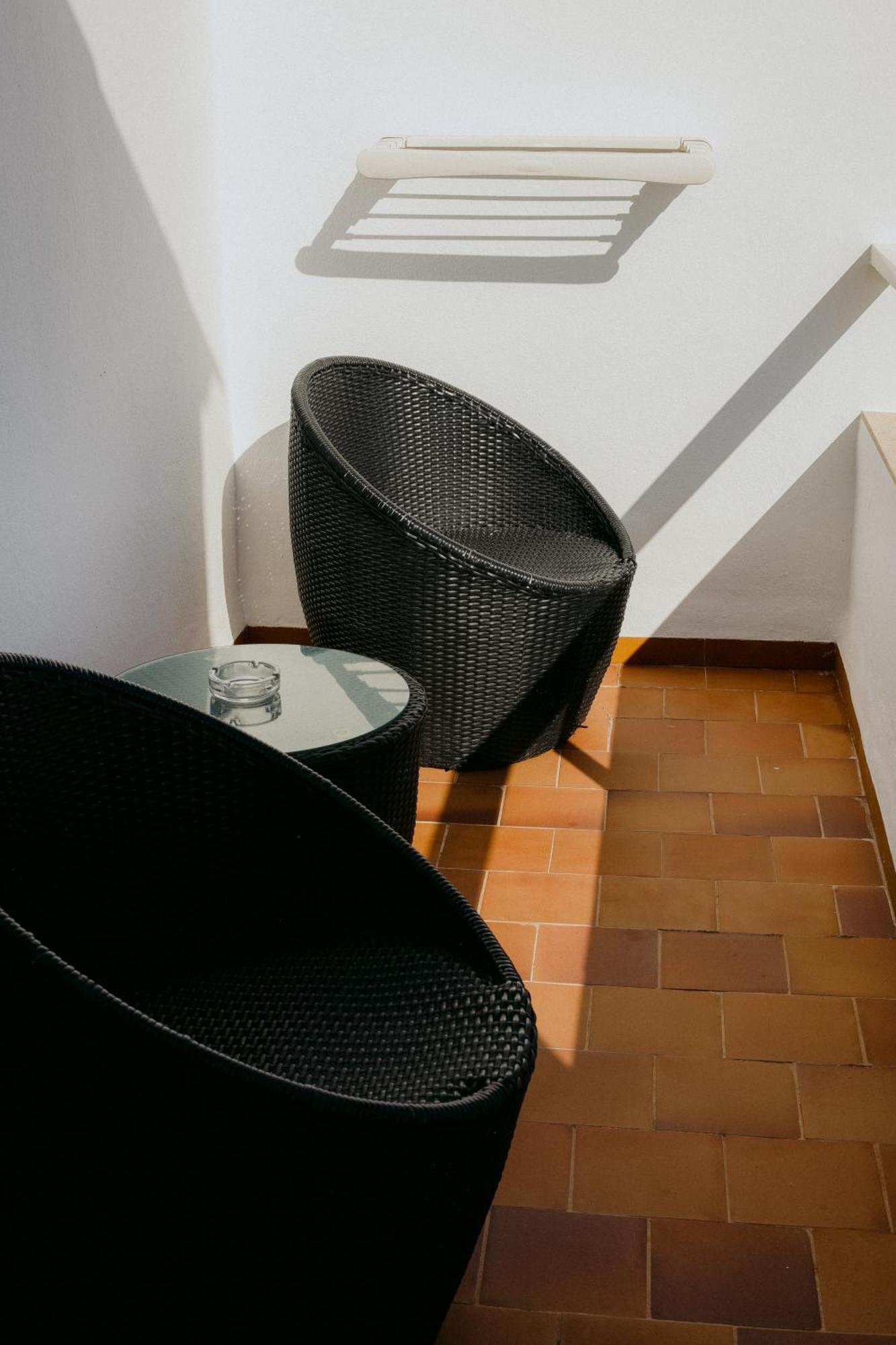 Apartamentos Es Calo Exteriér fotografie