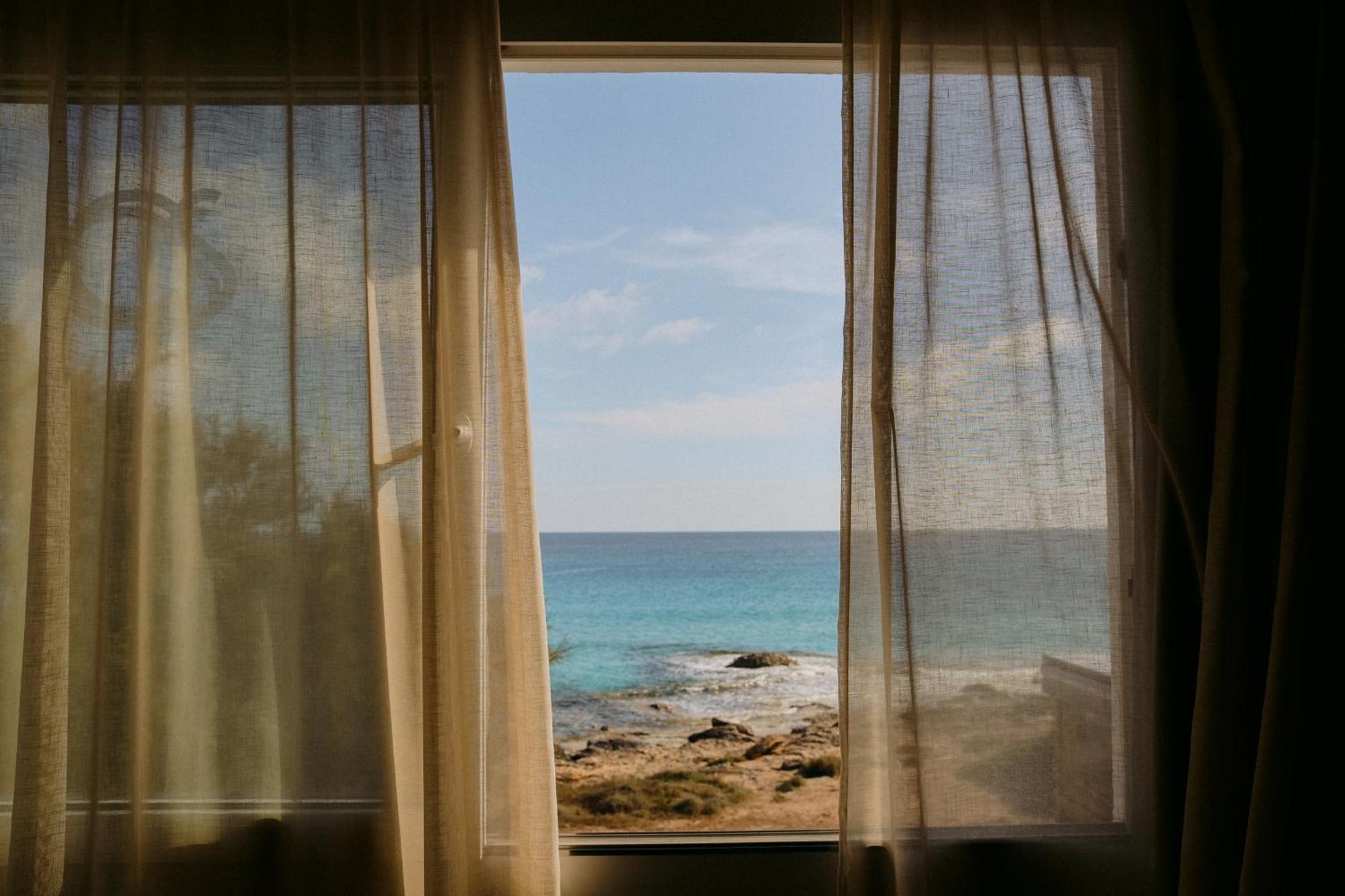 Apartamentos Es Calo Exteriér fotografie