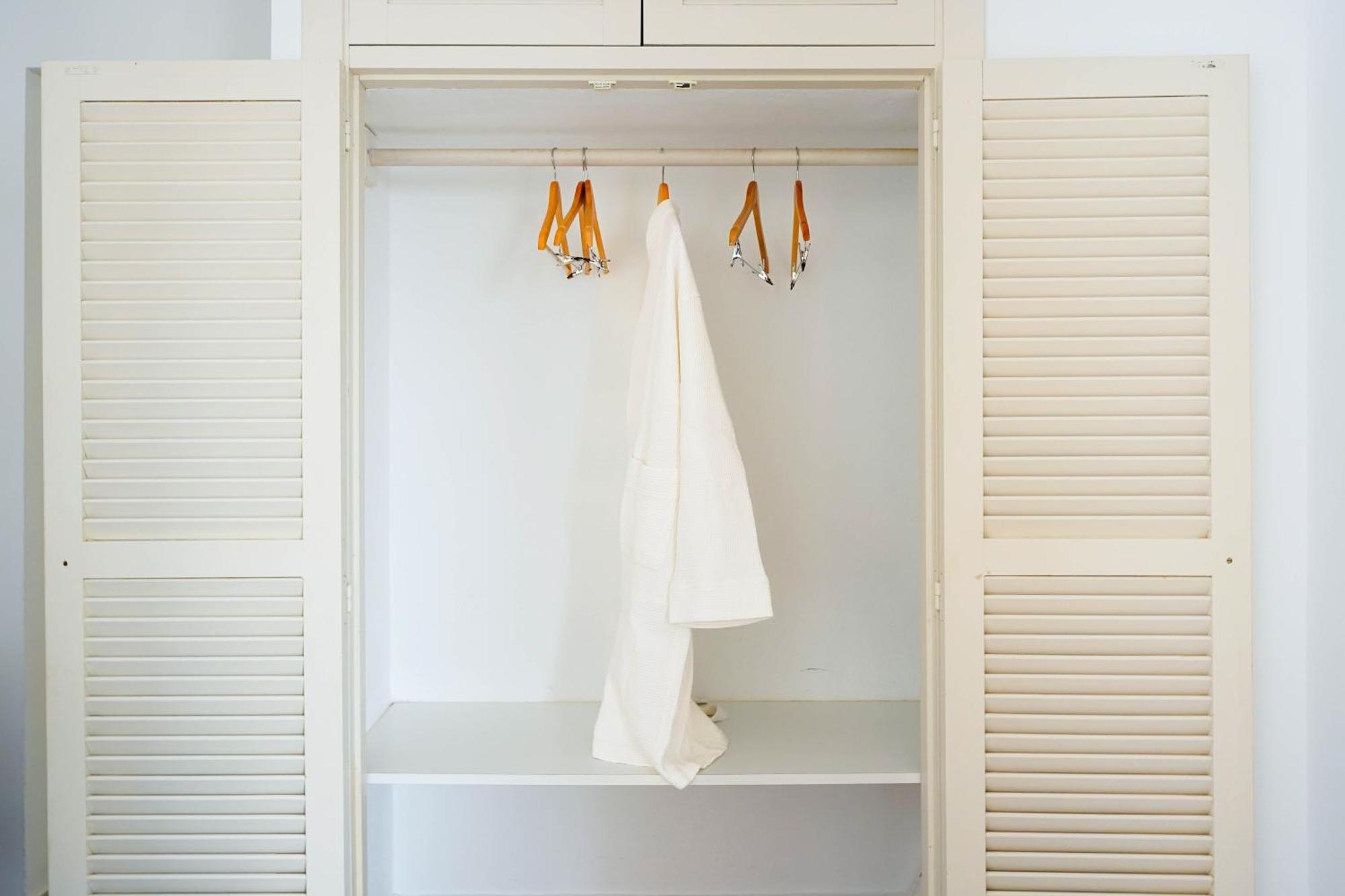 Apartamentos Es Calo Exteriér fotografie