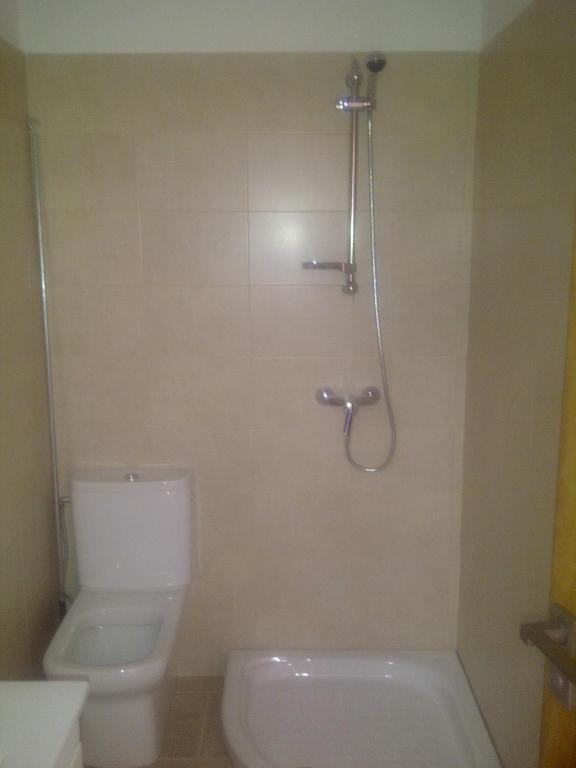 Apartamentos Es Calo Exteriér fotografie